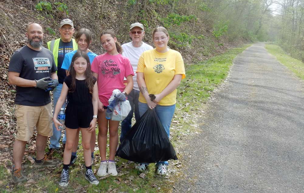 Adopt-A-Trail 2025